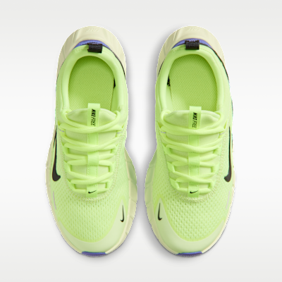 Shop 나이키 프리 라이드 볼트 아이스/라피스/볼트 틴트/블랙 IO1642-700