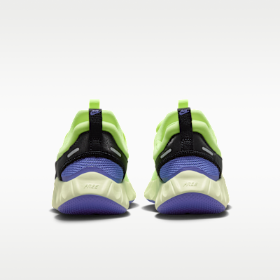 Details for 나이키 프리 라이드 볼트 아이스/라피스/볼트 틴트/블랙 IO1642-700