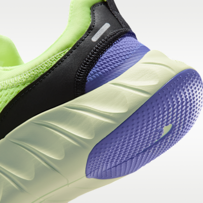 Cheap 나이키 프리 라이드 볼트 아이스/라피스/볼트 틴트/블랙 IO1642-700