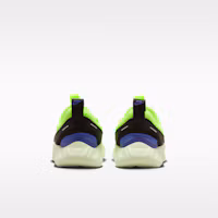 Details for Nike Free Ride Ice Lapis Bolt Tint Hitam Spruce IQ5810-700