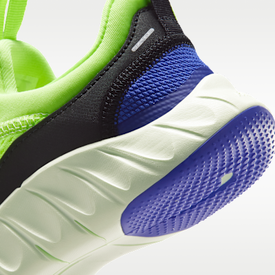 Cheap 나이키 프리 라이드 볼트 아이스/라피스/볼트 틴트/블랙 스프루스 IQ5811-700