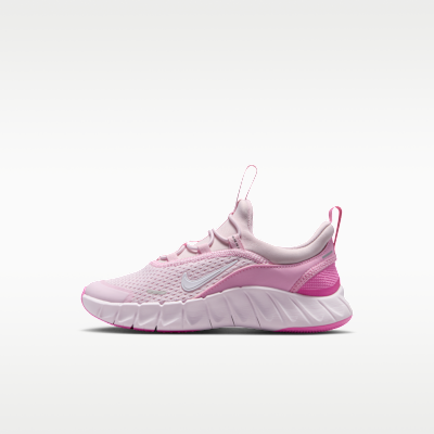 Nike Free Ride Pink Rise/Playful Pink/Bleach Dry Rack/White IQ5811-600