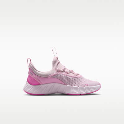 Lookbook Nike Free Ride Rose/Playful Rose/Blanc/Blanchisserie Sèche Rose IQ5811-600