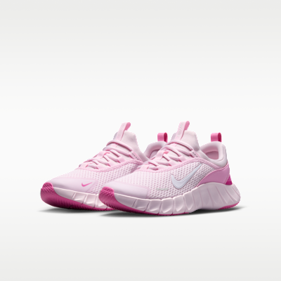 Purchase Nike Free Ride Rose Pink/Playful Pink/Blanc/Bleach Dry Rack IO1642-600