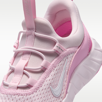 Sizing Nike Free Ride Rose/Playful Rose/Blanc/Blanchisserie Sèche Rose IQ5811-600
