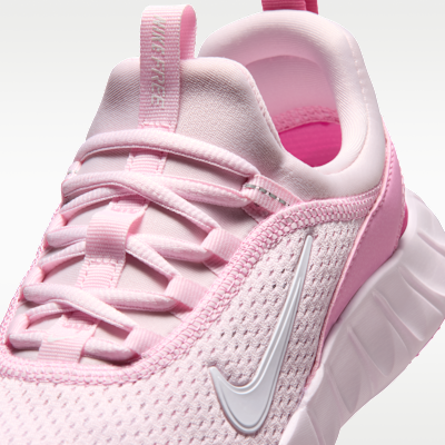 Sizing Nike Free Ride Rose Pink/Playful Pink/Blanc/Bleach Dry Rack IO1642-600