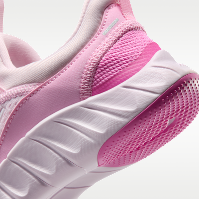 Cheap Nike Free Ride Rose/Playful Rose/Blanc/Blanchisserie Sèche Rose IQ5811-600