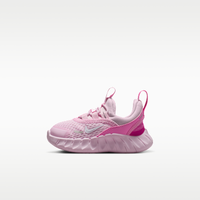 Nike Free Ride Pink Rise/Playful Pink/Bleached Dry Lark/White IQ5810-600