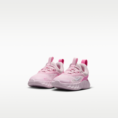 Purchase 나이키 프리 라이드 핑크 라이스/플레이풀 핑크/블리치드 드라이 라크/화이트 IQ5810-600
