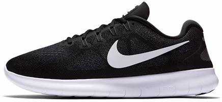 Nike Free RN 2017 'Black' 880839-001 Nike Free RN 2017 'Black' 880839-001