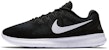 Nike Free RN 2017 'Hitam'. 880839-001
