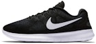 Buy Nike Free RN 2017 'Hitam'. 880839-001