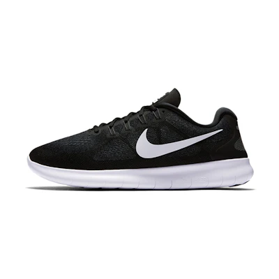 Nike Free RN 2017 'Black'