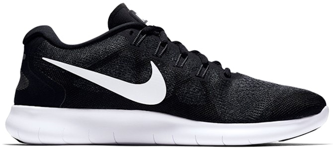 ナイキ フリー RN 2017 ブラック 880839-001 Order ナイキ フリー RN 2017 ブラック 880839-001