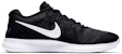 Nike Free RN 2017 'Hitam'. 880839-001
