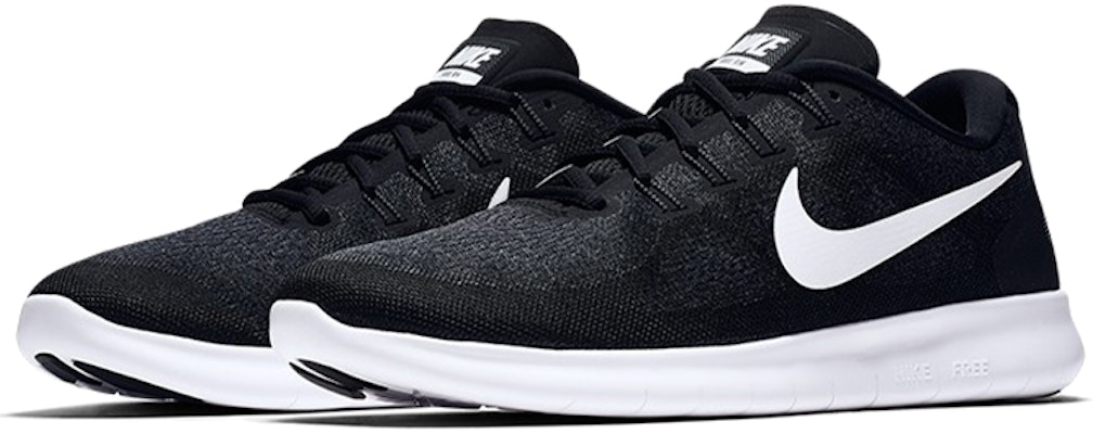 Nike Free RN 2017 'Negro' 880839-001 Lookbook Nike Free RN 2017 'Negro' 880839-001