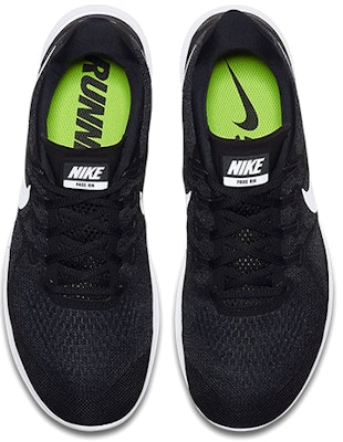 Nike Free RN 2017 'Negro' 880839-001 Shop Nike Free RN 2017 'Negro' 880839-001