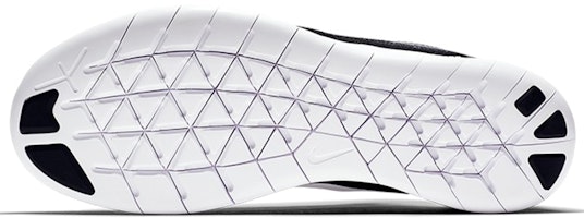 耐克 Free RN 2017 黑色跑鞋 880839-001 Details for 耐克 Free RN 2017 黑色跑鞋 880839-001