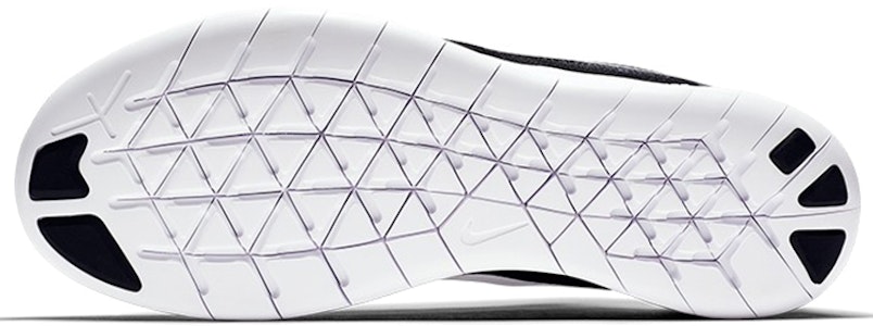 ナイキ フリー RN 2017 ブラック 880839-001 Details for ナイキ フリー RN 2017 ブラック 880839-001