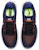 Nike Free RN 2017 'Hitam Biru' 880839-015