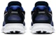 Nike Free RN 2017 'Hitam Biru' 880839-015