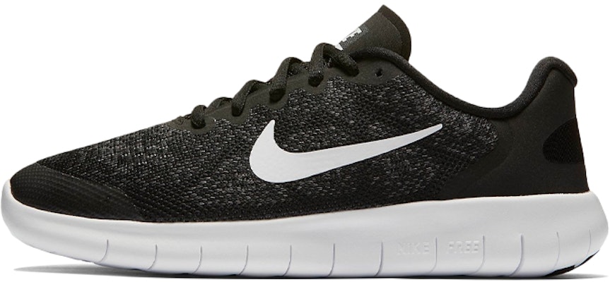 Nike Free RN 2017 'Black Dark Grey' 904255-002 Buy Nike Free RN 2017 'Black Dark Grey' 904255-002