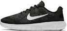 Buy Nike Free RN 2017 'Hitam Kelabu Gelap' 904255-002