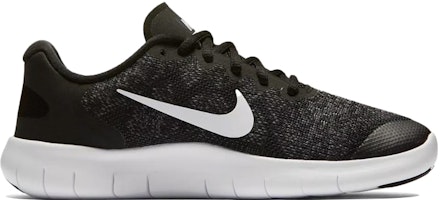 Nike Free RN 2017 'Negro Gris Oscuro' 904255-002 Order Nike Free RN 2017 'Negro Gris Oscuro' 904255-002