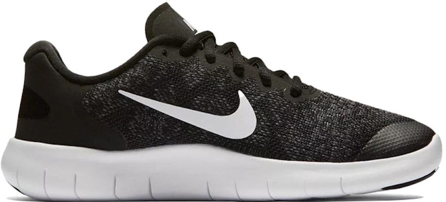 Nike Free RN 2017 'Black Dark Grey' 904255-002 Order Nike Free RN 2017 'Black Dark Grey' 904255-002