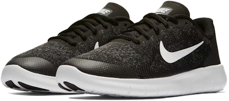 Nike Free RN 2017 'Negro Gris Oscuro' 904255-002 Lookbook Nike Free RN 2017 'Negro Gris Oscuro' 904255-002