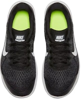 Nike Free RN 2017 'Negro Gris Oscuro' 904255-002 Shop Nike Free RN 2017 'Negro Gris Oscuro' 904255-002