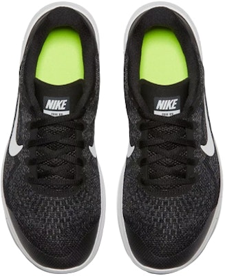 Nike Free RN 2017 'Black Dark Grey' 904255-002 Shop Nike Free RN 2017 'Black Dark Grey' 904255-002