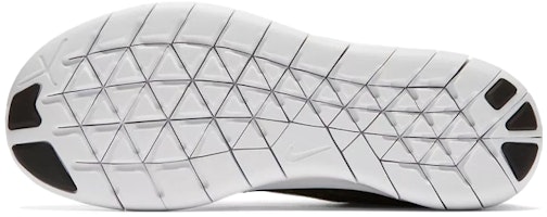 Nike Free RN 2017 'Negro Gris Oscuro' 904255-002 Details for Nike Free RN 2017 'Negro Gris Oscuro' 904255-002