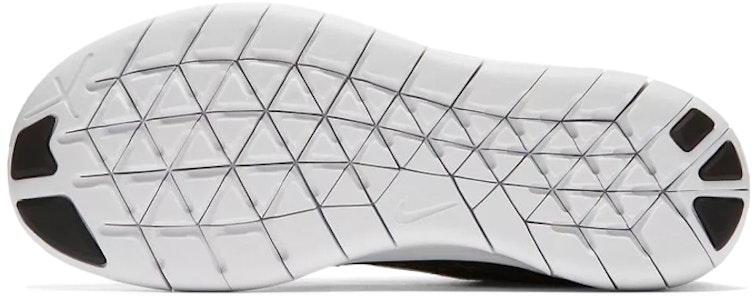 Nike Free RN 2017 'Hitam Kelabu Gelap' 904255-002 Details for Nike Free RN 2017 'Hitam Kelabu Gelap' 904255-002