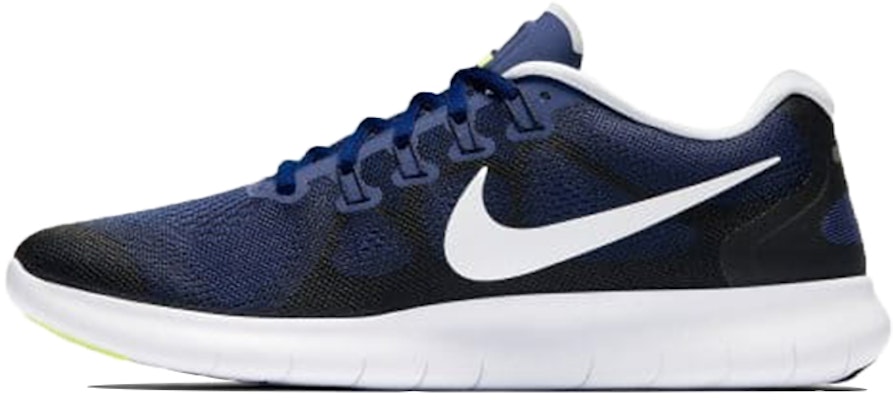 Nike Free RN 2017 'Blue' 880839-405 Buy Nike Free RN 2017 'Blue' 880839-405