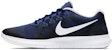Nike Free RN 2017 'Biru' 880839-405