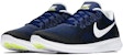 Nike Free RN 2017 'Biru' 880839-405