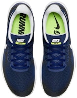 耐克Free RN 2017蓝色款 880839-405 Shop 耐克Free RN 2017蓝色款 880839-405