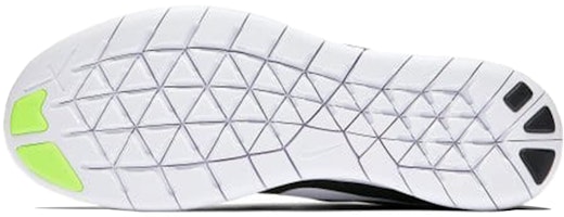 耐克Free RN 2017蓝色款 880839-405 Details for 耐克Free RN 2017蓝色款 880839-405