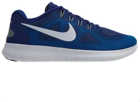 Nike Free RN 2017 'Biru Diraja Mendalam' 880839-401 Order Nike Free RN 2017 'Biru Diraja Mendalam' 880839-401