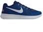 Order Nike Free RN 2017 'Biru Diraja Mendalam' 880839-401