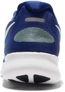 Nike Free RN 2017 'Biru Royal' 880839-401 Shop Nike Free RN 2017 'Biru Royal' 880839-401