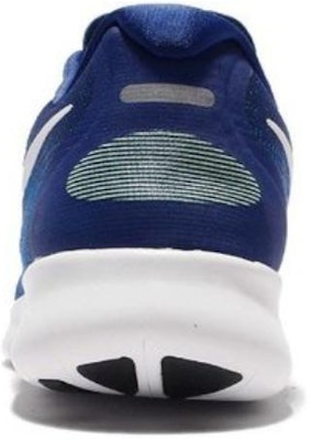 Nike Free RN 2017 'Deep Royal Blue' 880839-401 Shop Nike Free RN 2017 'Deep Royal Blue' 880839-401