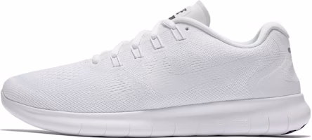 Nike Free RN 2017 'White' 880839-100 Nike Free RN 2017 'White' 880839-100