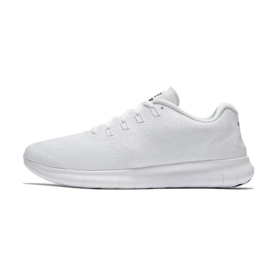 Nike Free RN 2017 'White'