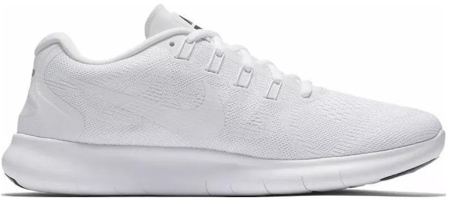 Nike Free RN 2017 'White' 880839-100 Order Nike Free RN 2017 'White' 880839-100