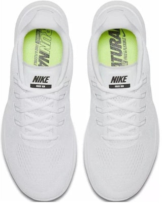 Nike Free RN 2017 'White' 880839-100 Shop Nike Free RN 2017 'White' 880839-100