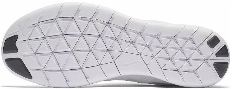 ナイキ フリー RN 2017 ホワイト 880839-100 Details for ナイキ フリー RN 2017 ホワイト 880839-100