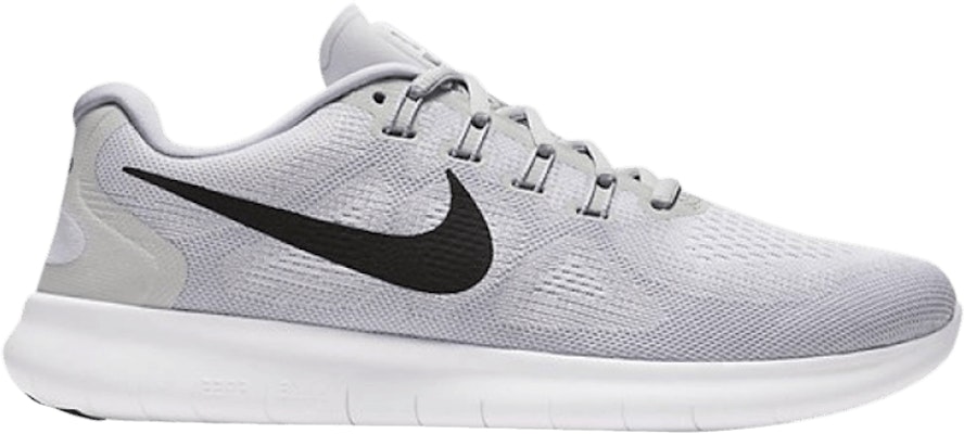 Nike Free RN 2017 'White Black' 880839-101 Buy Nike Free RN 2017 'White Black' 880839-101