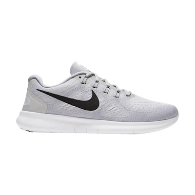 Nike Free RN 2017 'White Black'